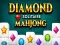 Permainan Diamond Solitaire Mahjong talian