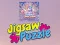 Permainan Teka-teki jigsaw kawaii unicorn talian