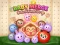Permainan Baby Merge Cute animal drop talian