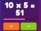 Permainan Mania matematik talian Permainan Mania matematik talian