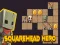 Permainan Hero Squarehead talian