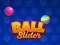 Permainan Slider Ball talian Permainan Slider Ball talian