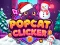 Permainan Popcat Clicker talian