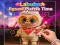 Permainan Labubu Jigsaw Puzzle Time talian