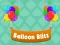 Permainan Balloon Blitz talian Permainan Balloon Blitz talian