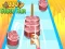 Permainan BBQ Stack Run talian