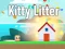 Permainan Kitty sampah talian