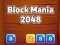 Permainan Blok Mania 2048 talian