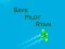 Permainan Simpan Pilot Ryan talian