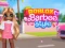 Permainan Roblox dalam gaya barbie talian