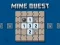 Permainan Mine Quest talian