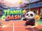 Permainan Tenis Dash talian