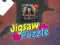 Permainan Teka-teki Jigsaw Vampire talian