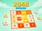 Permainan 2048 Cantuman Nombor talian
