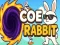 Permainan Coe Rabbit talian