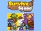 Permainan Survive Squad talian