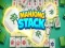 Permainan Stack Mahjong talian