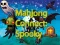 Permainan Mahjong Connect Spooky talian