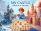 Permainan My Castle. Merge & Story talian