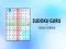 Permainan Sudoku Guru talian