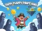 Permainan Tappy Flappy Pirate King talian