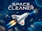 Permainan Space Cleaner talian