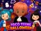Permainan Pesta Halloween Teens Topo talian Permainan Pesta Halloween Teens Topo talian