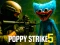 Permainan Poppy Strike 5 talian
