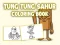 Permainan Buku pewarna tung tung sahur talian
