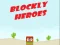 Permainan Wira blockly talian Permainan Wira blockly talian