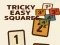 Permainan Squares mudah rumit talian