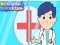 Permainan Hospital saya belajar penjagaan talian