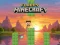 Permainan Flappy Minecraft talian