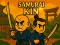Permainan Samurai Kin talian