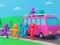 Permainan Bus Jam Escape talian