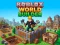 Permainan Roblox World Builder talian