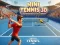 Permainan Mini Tennis 3D talian