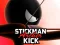 Permainan Stickman Archer Kick talian
