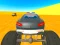 Permainan Polis vs Bandit Monster Truck talian
