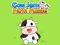 Permainan Cow Jam Farm puzzle talian