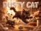 Permainan Dusty Cat talian