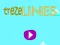 Permainan Garis treze talian