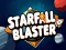 Permainan Starfall Blaster talian