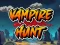 Permainan Vampire Hunt talian