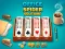 Permainan Office Spider Solitaire talian