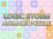 Permainan Logic Storm: Animals Puzzle talian