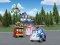 Permainan Robocar Poli talian