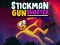 Permainan Stickman Gun Shooter talian