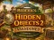 Permainan Bedevil's Hidden Objects 2 - Abandoned talian