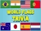 Permainan Bendera Dunia Trivia talian